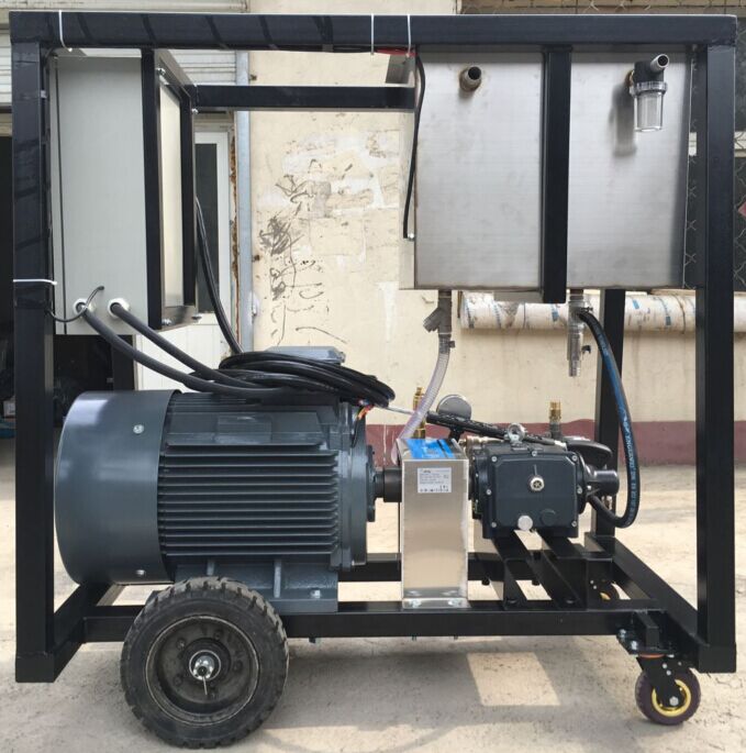 冷水高壓清洗機CY-PRO5038